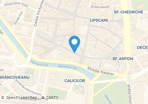 Hartă