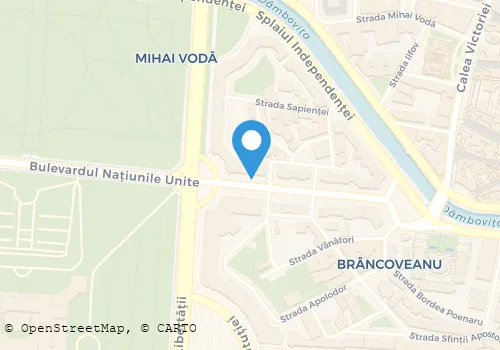 Hartă