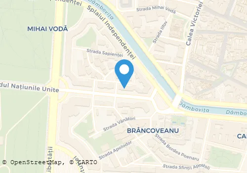 Hartă