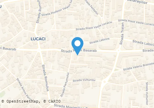 Hartă