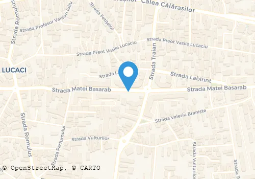 Hartă