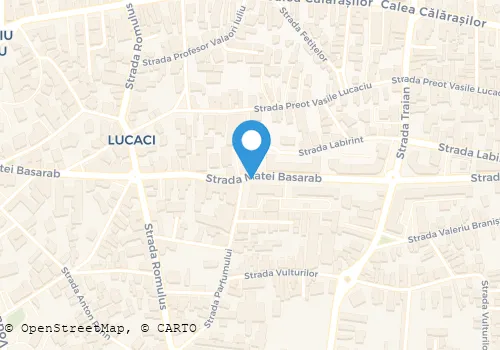 Hartă