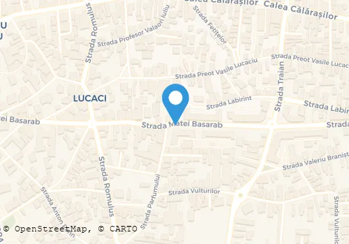 Hartă
