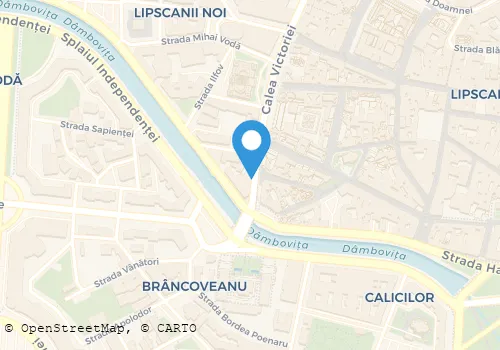Hartă