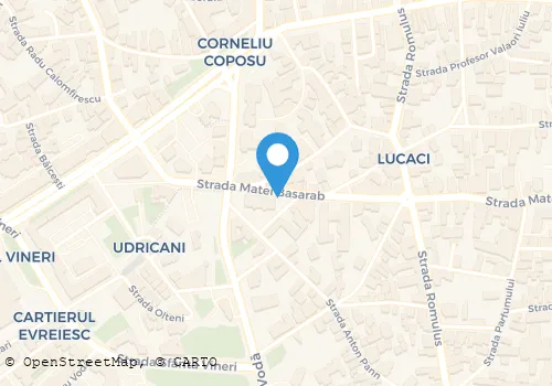 Hartă