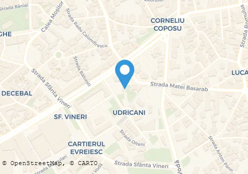 Hartă