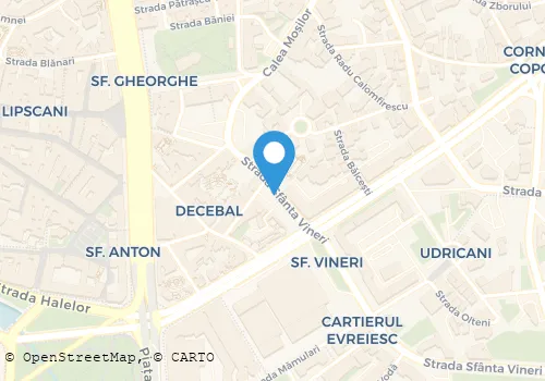 Hartă