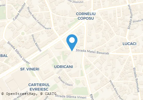 Hartă