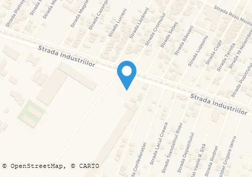 Hartă