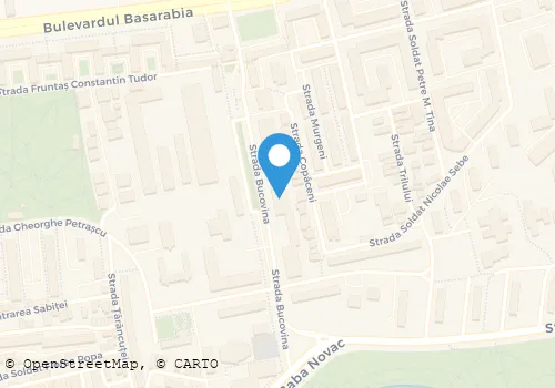 Hartă