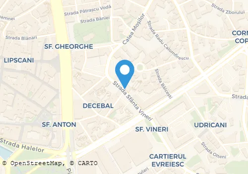 Hartă