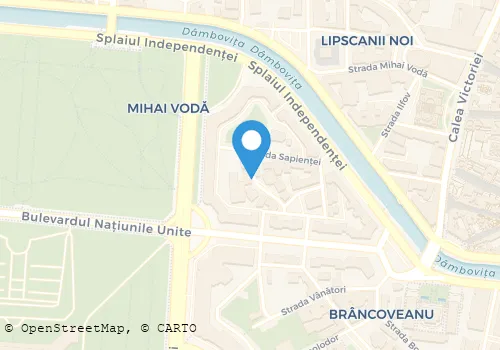 Hartă