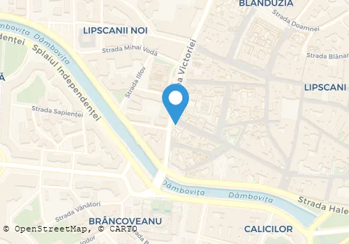 Hartă
