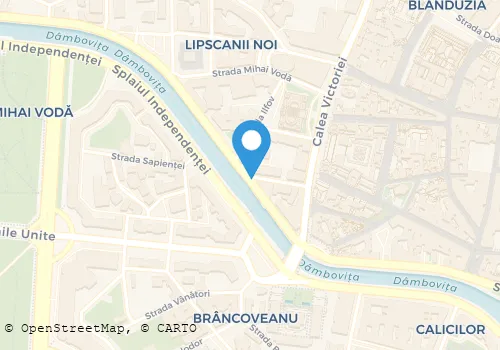 Hartă