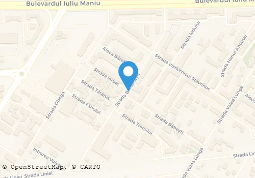 Hartă