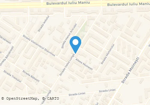 Hartă