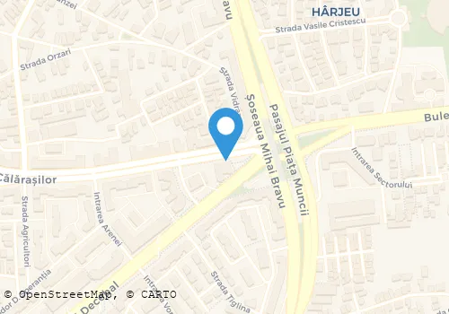 Hartă