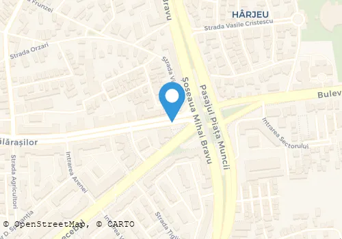 Hartă