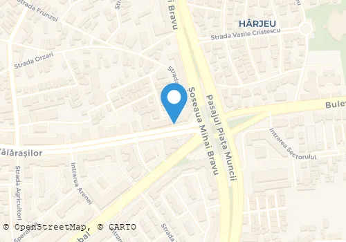 Hartă