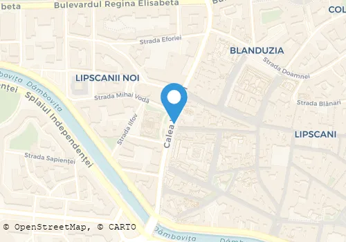 Hartă