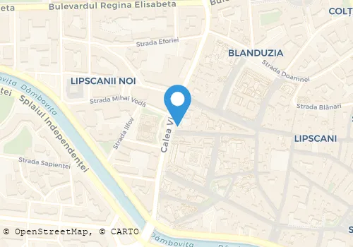 Hartă