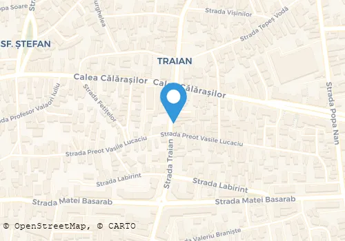 Hartă