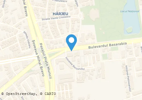Hartă