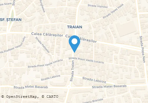Hartă