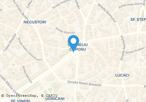 Hartă