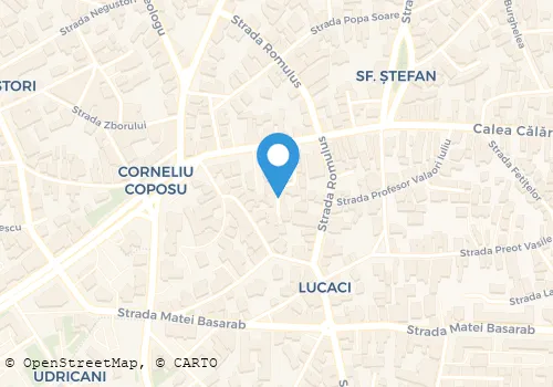 Hartă