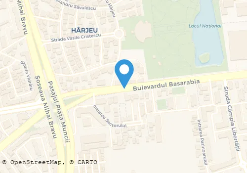 Hartă