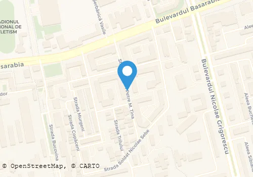 Hartă
