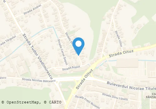 Hartă