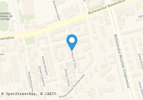 Hartă