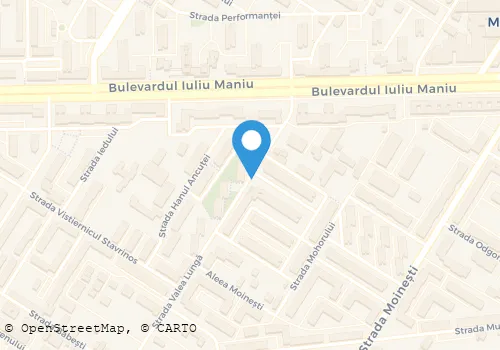 Hartă