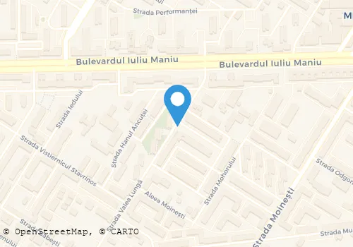 Hartă