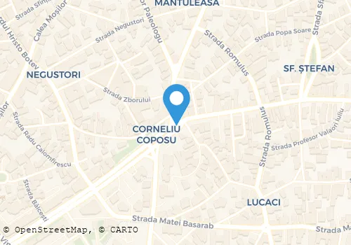 Hartă