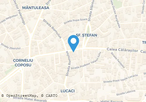 Hartă