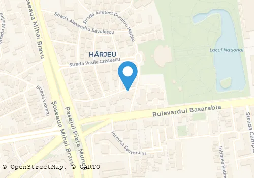Hartă