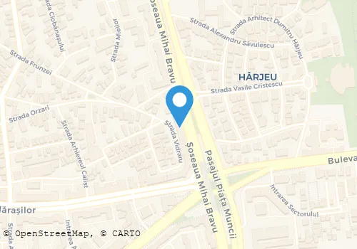Hartă