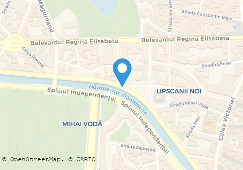 Hartă