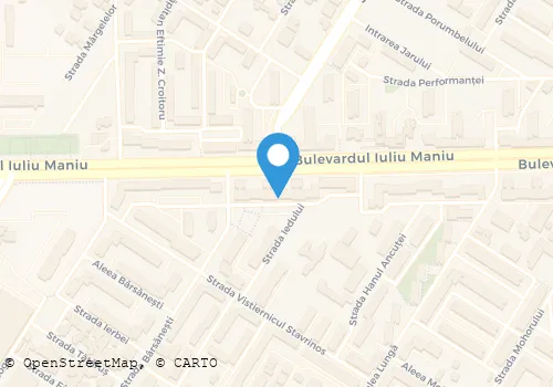 Hartă