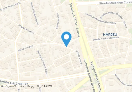 Hartă