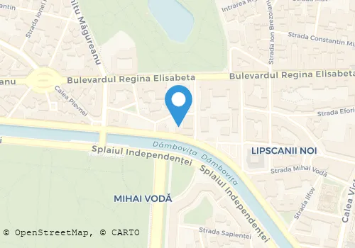 Hartă