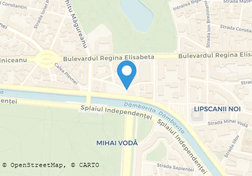 Hartă
