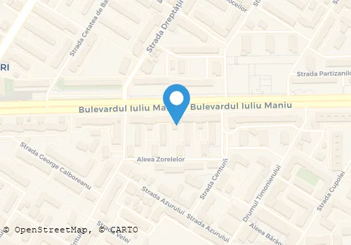 Hartă