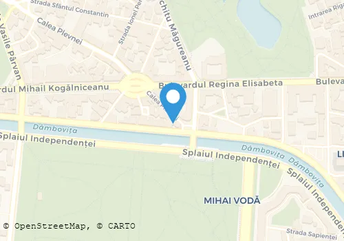 Hartă