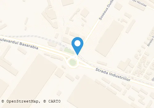 Hartă