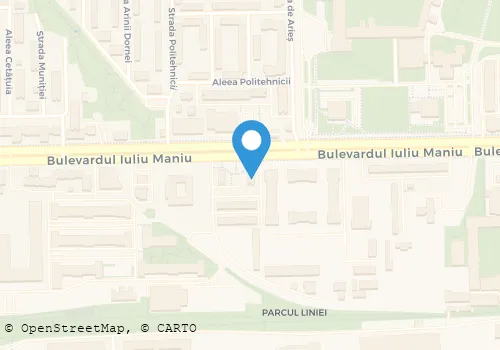 Hartă