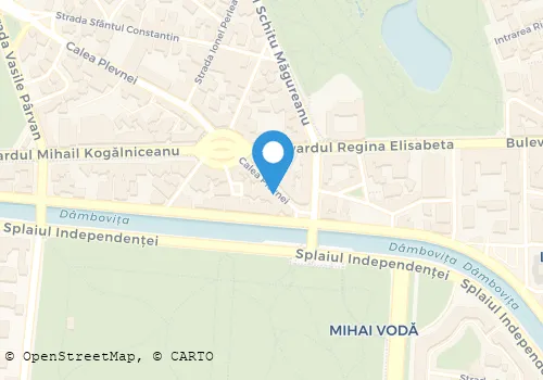 Hartă